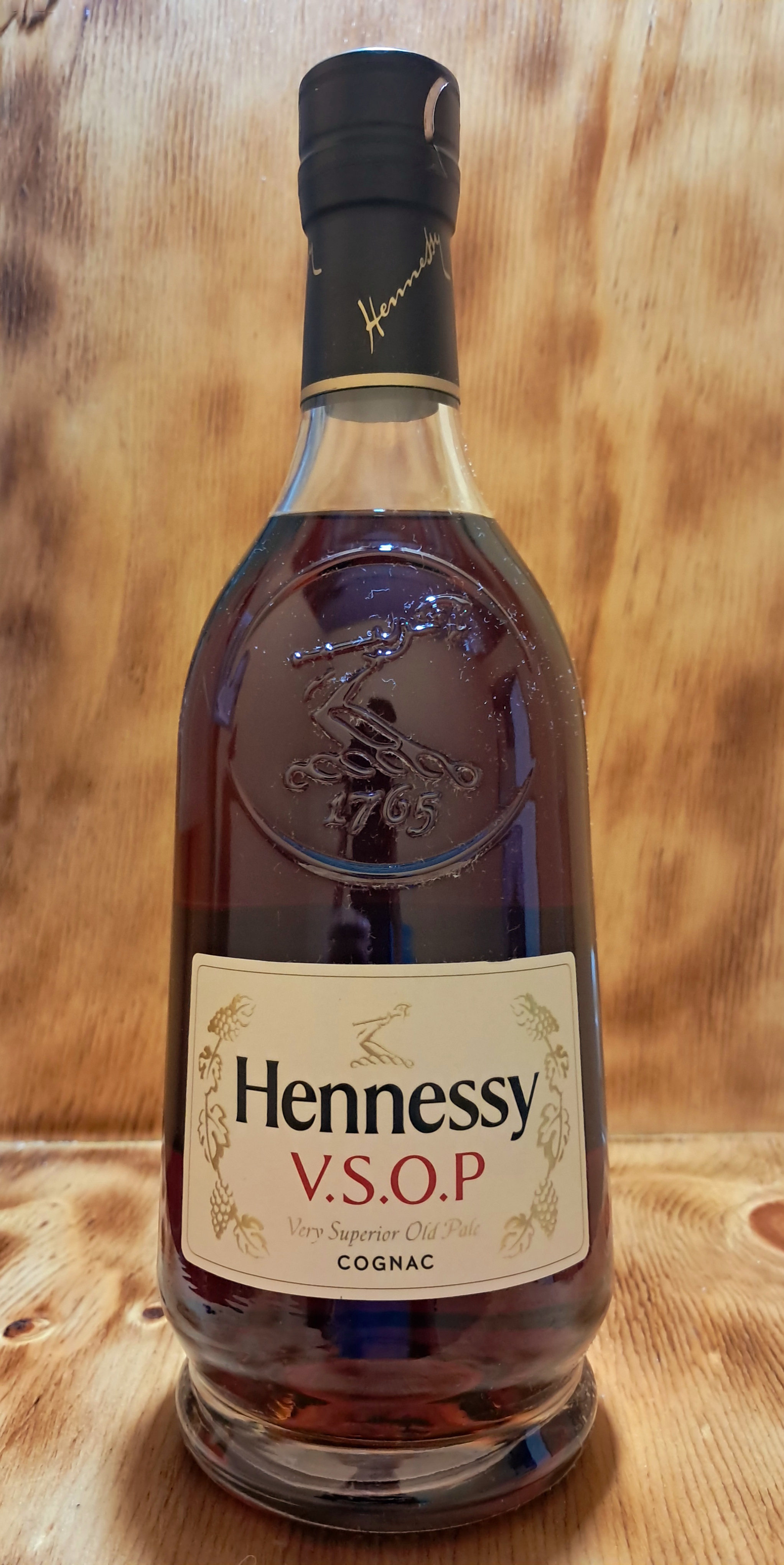 COGNAC HENNESSY VSOP C/EST 700 ML