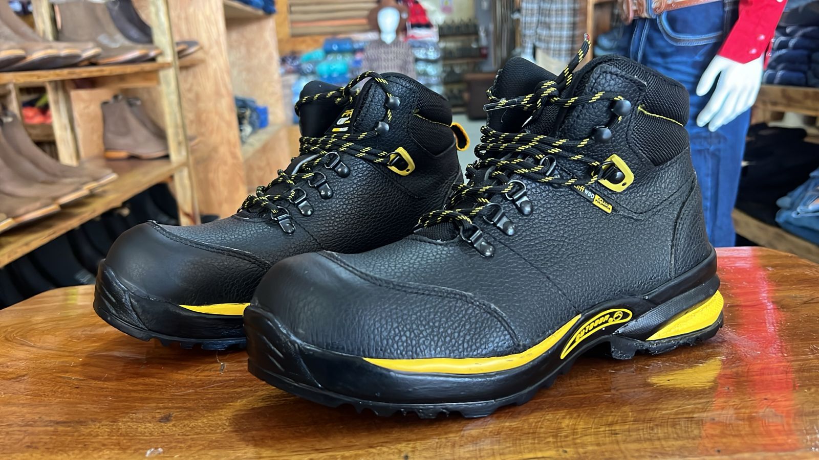 PROCLIFF STRONG NEGRO