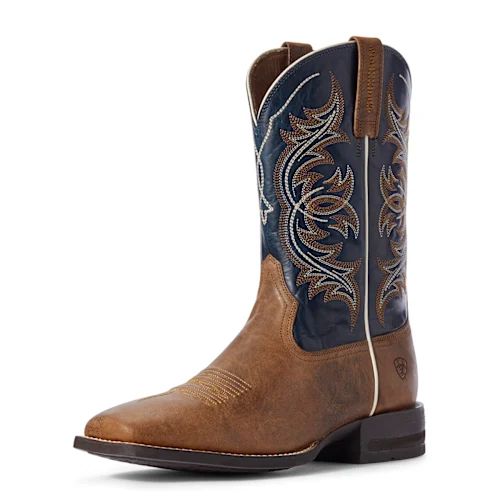 BOTA ARIAT PARA CABALLERO HOLDER WESTERN