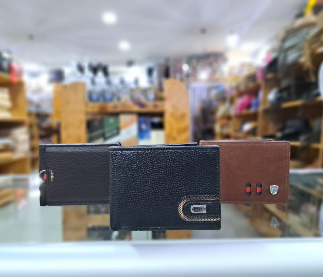Cartera  ZJDM VARIEDAD