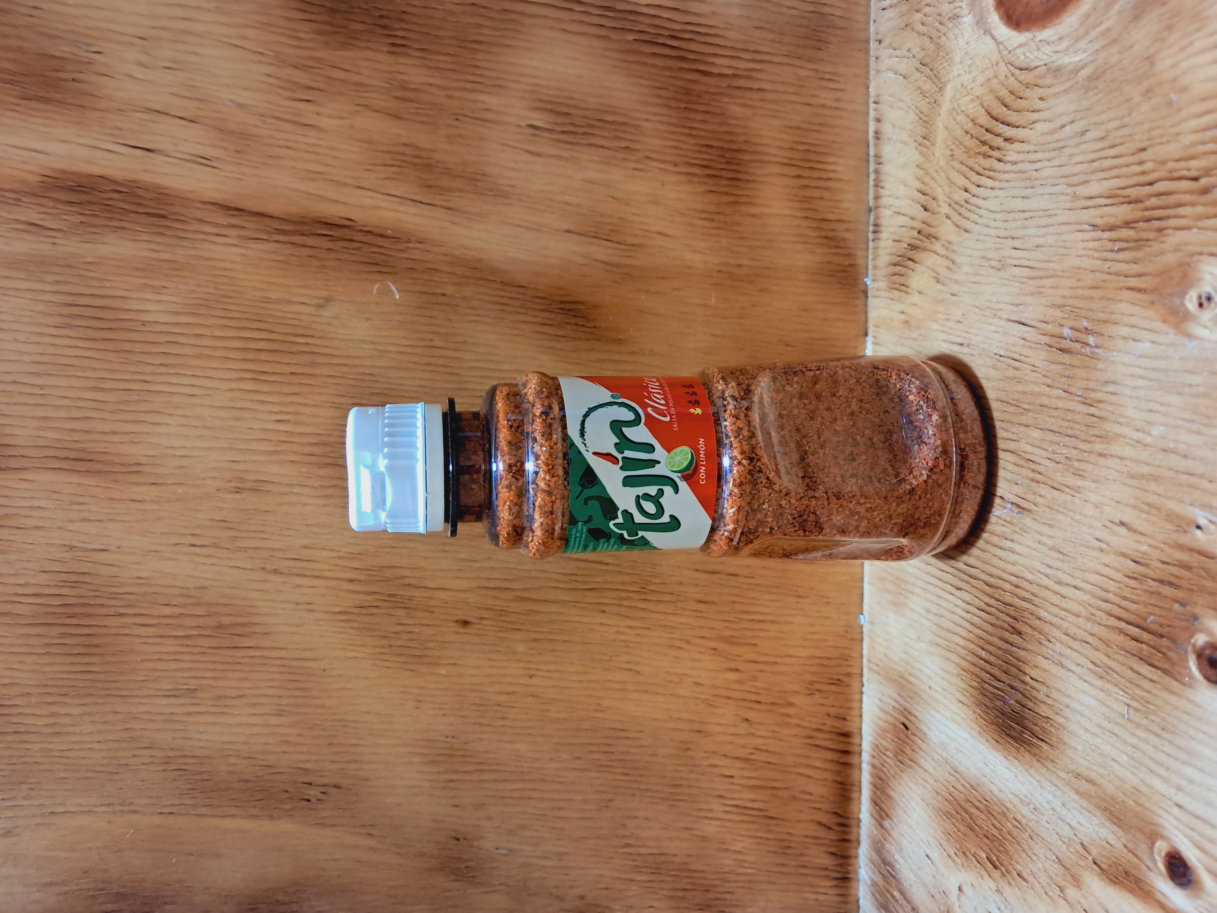 TAJIN CLASICO 142 G