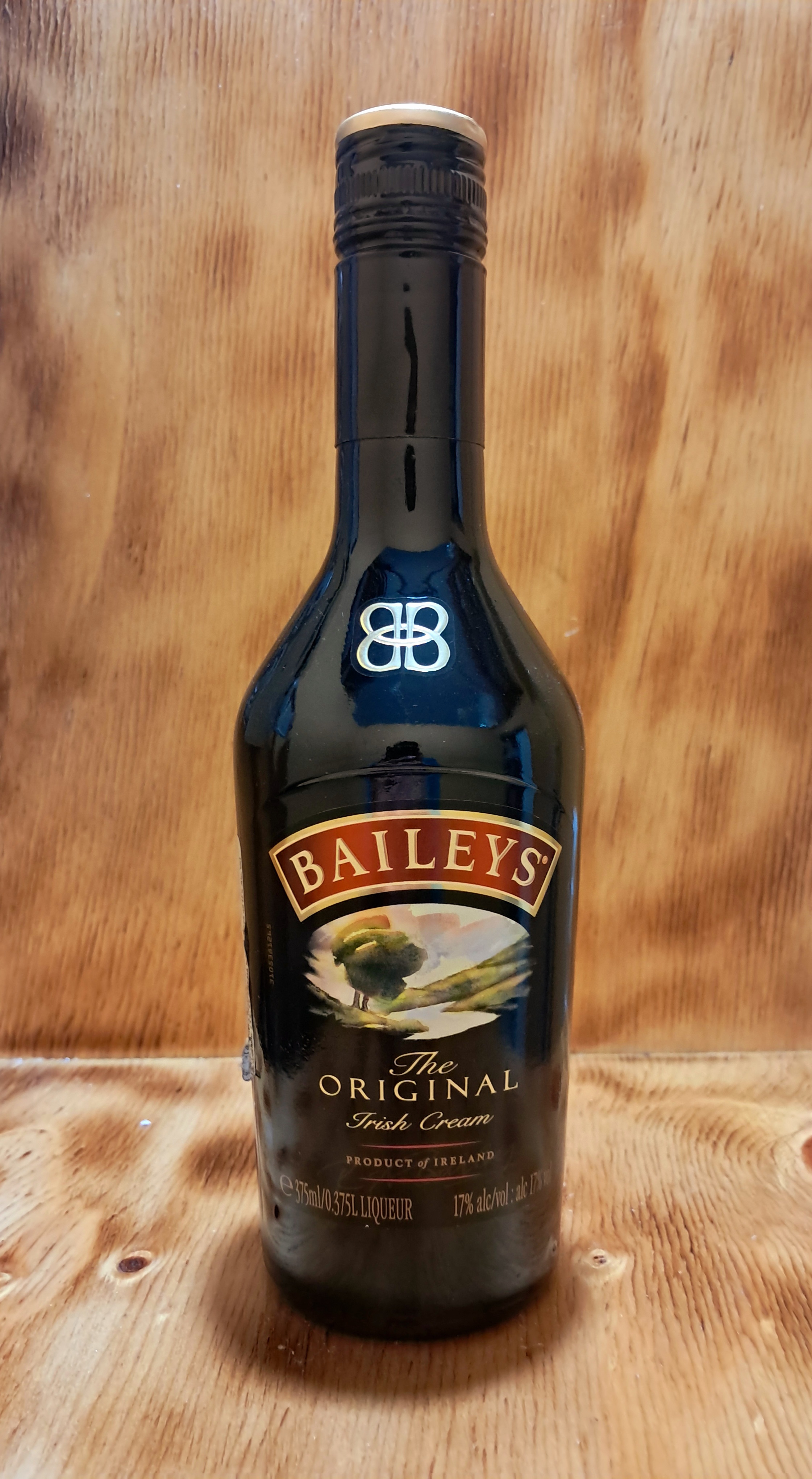 LICOR BAILEYS THE ORIGINAL 375 ML