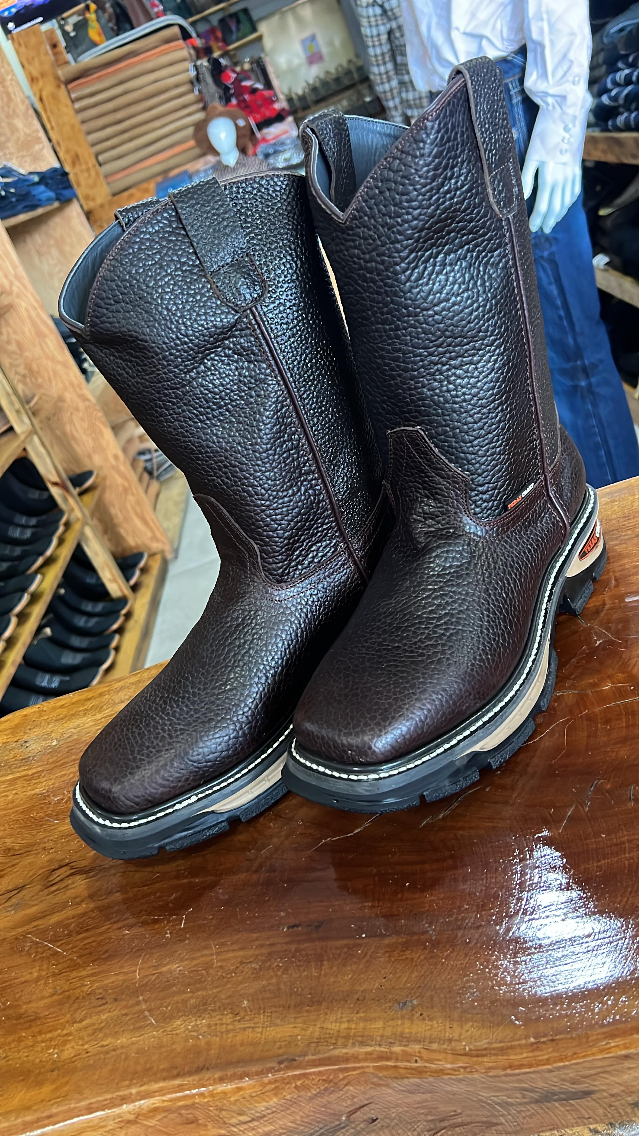 TEXAS COAST BULL CLASICO