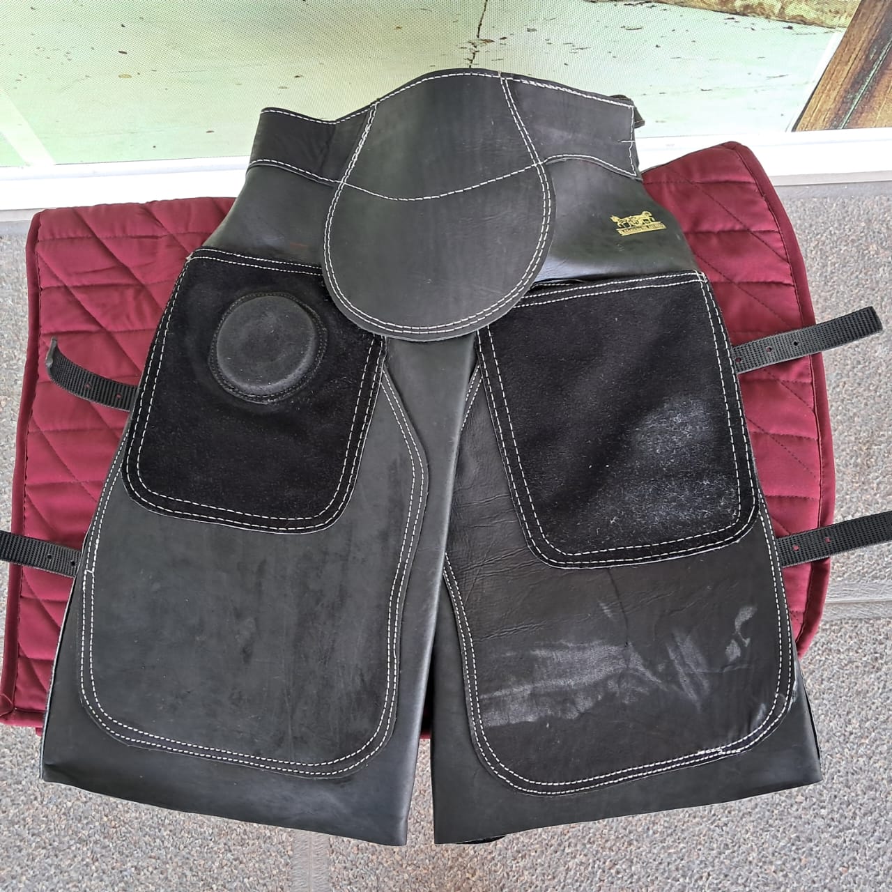 PANTALONES DE HERRAR VARIEDAD