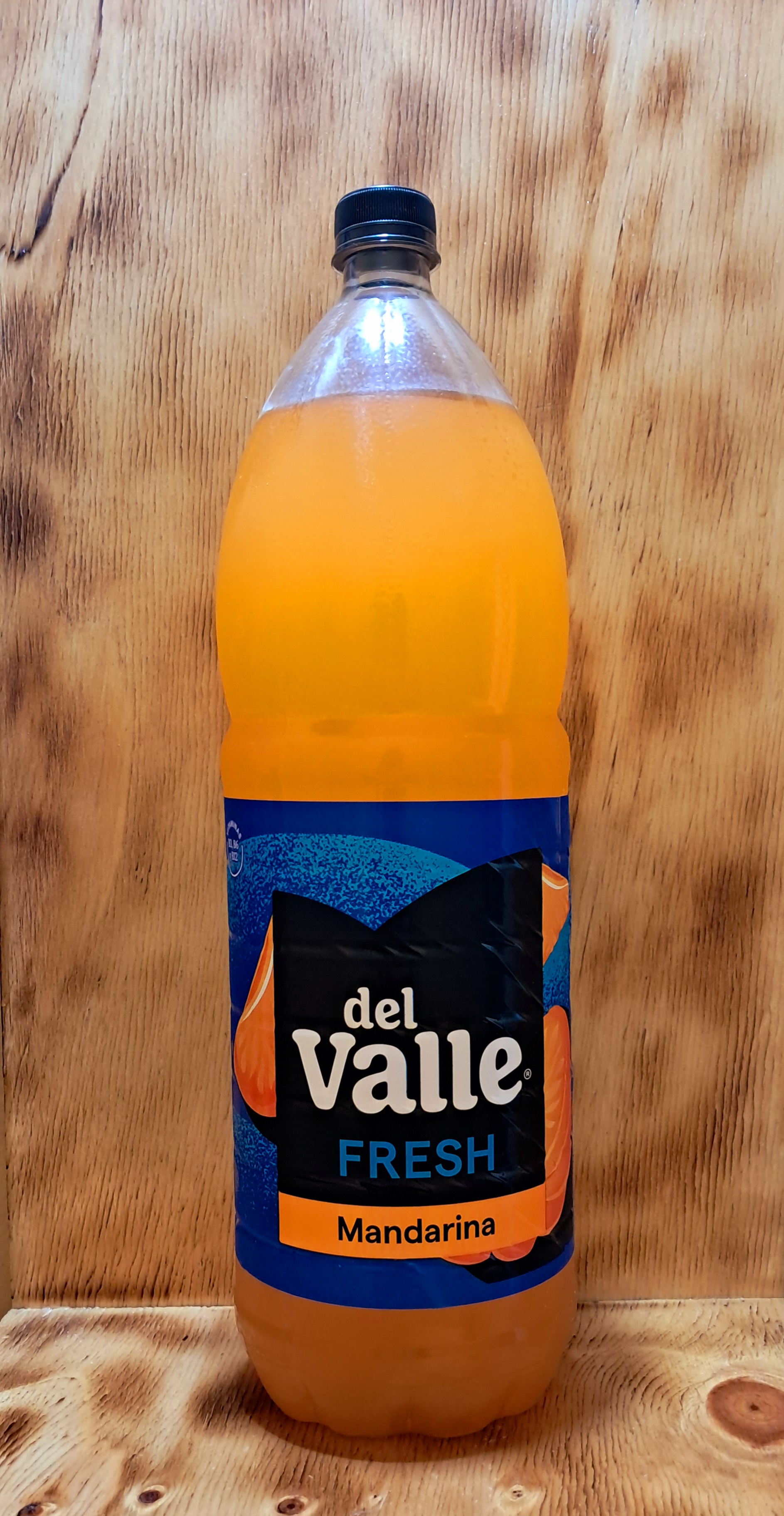 JUGO DEL VALLE MANDARINA 2.5 LITROS