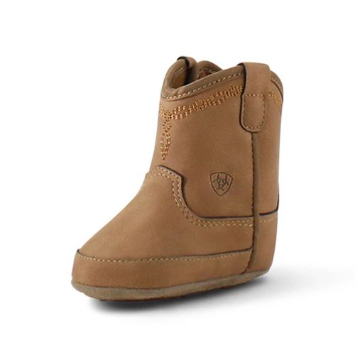 BOTA ARIAT PARA BEBE MIEL