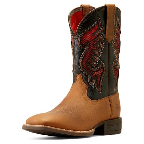 BOTA ARIAT PARA CABALLERO COWPUNCHER