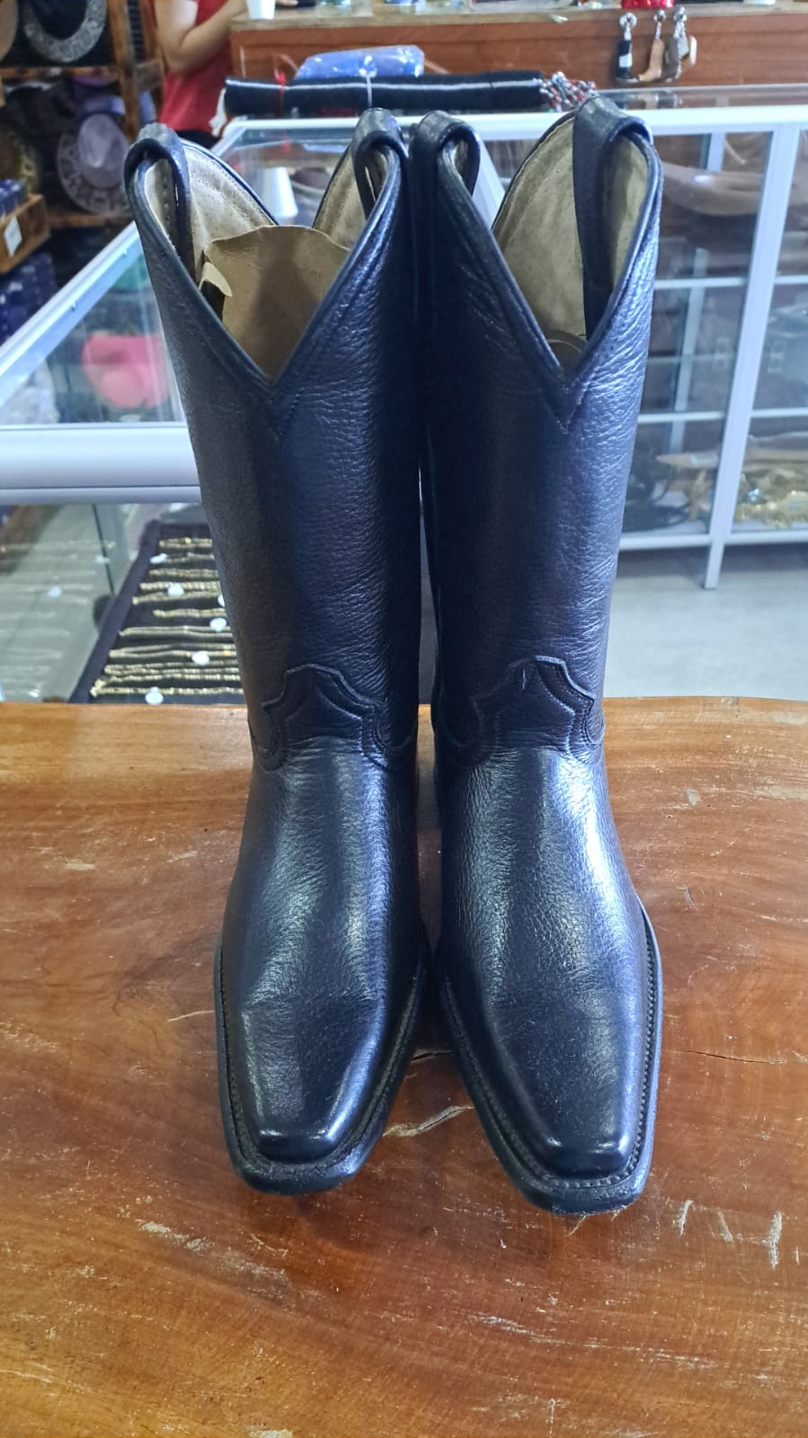 BOTA Floter holanda negra