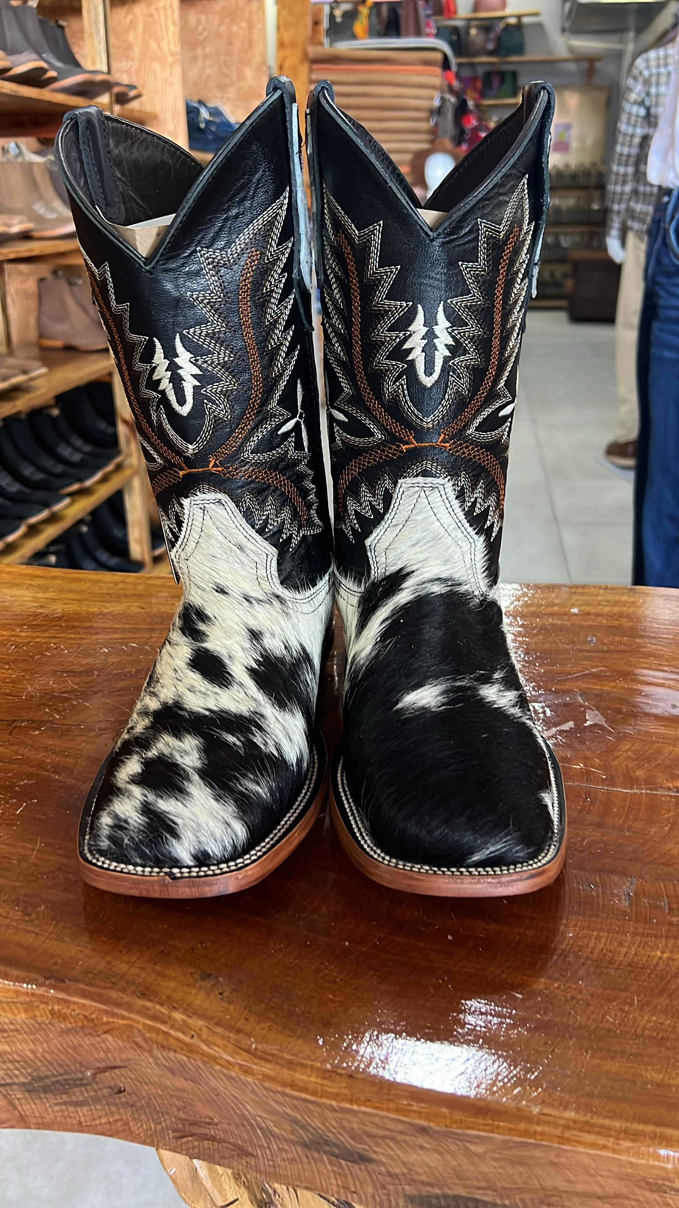 TEXAS COAST RODEO PELO
