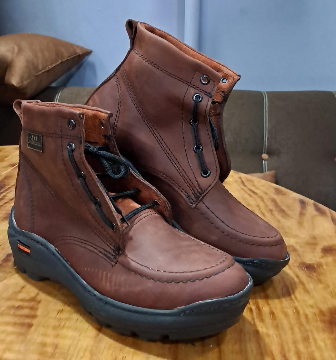 BOTA ROOPER TACOMA SHEDRON