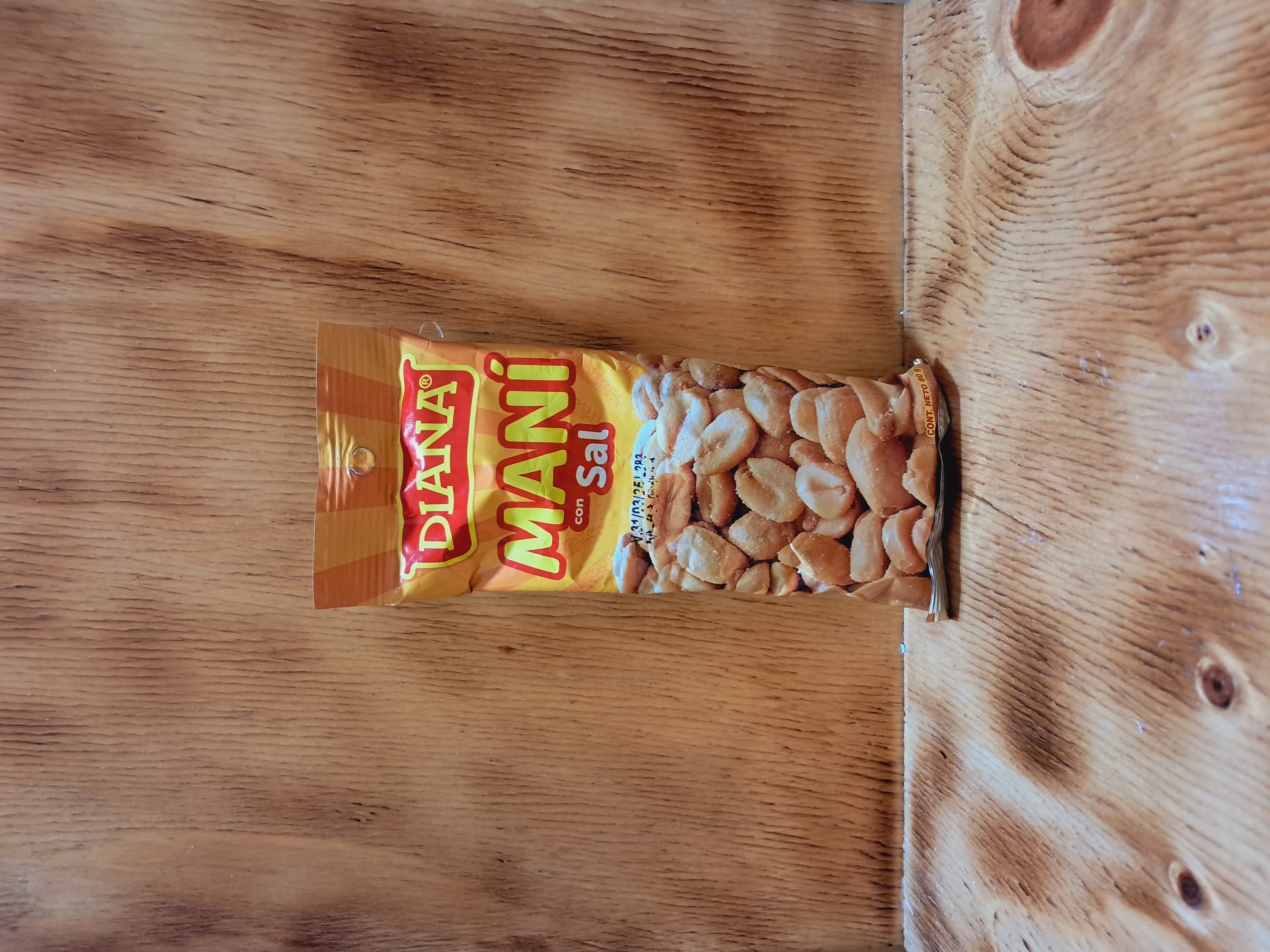 BOQUITAS DIANA MANI CON SAL 80 G