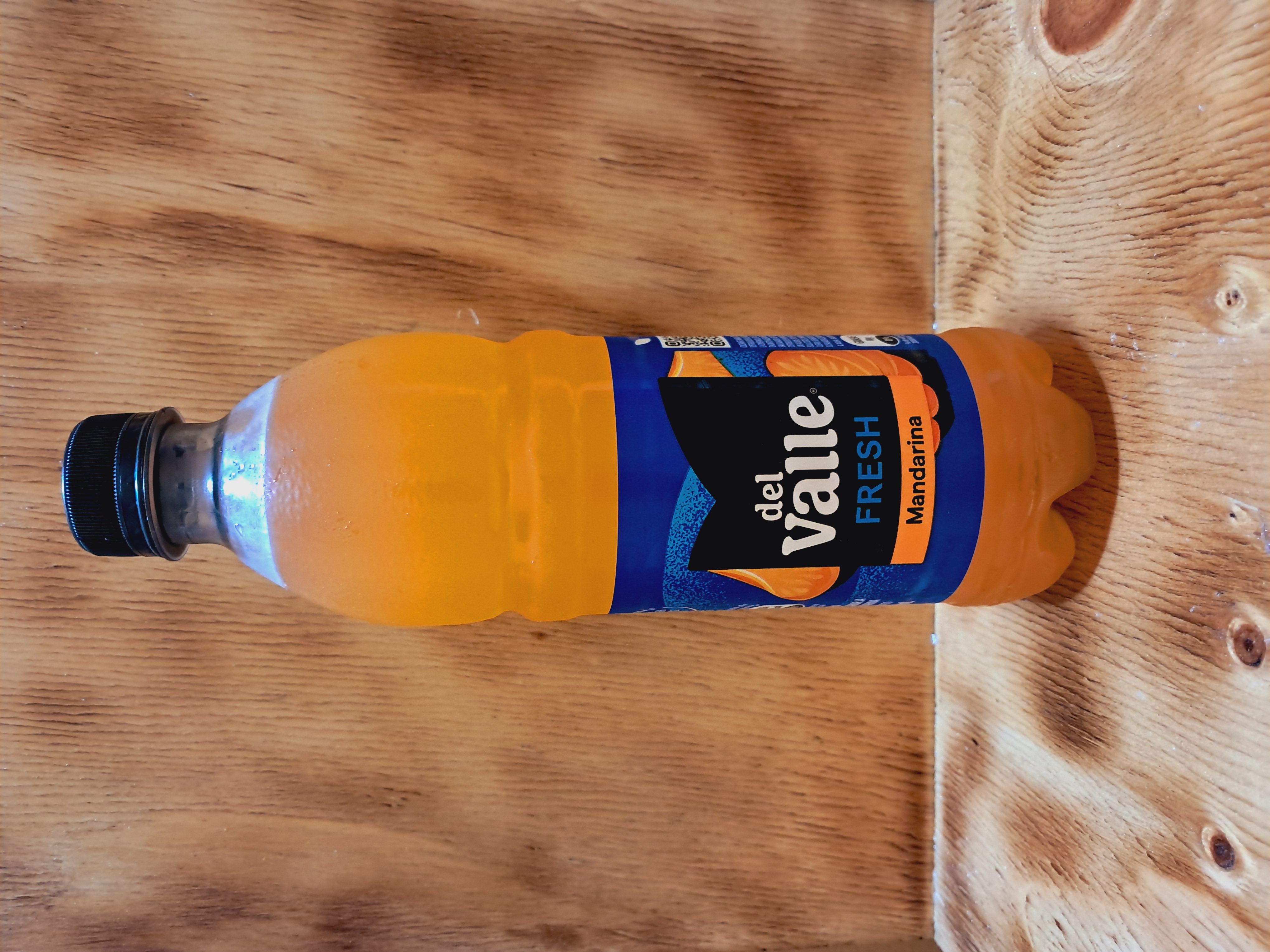 JUGO DEL VALLE MANDARINA 500 ML