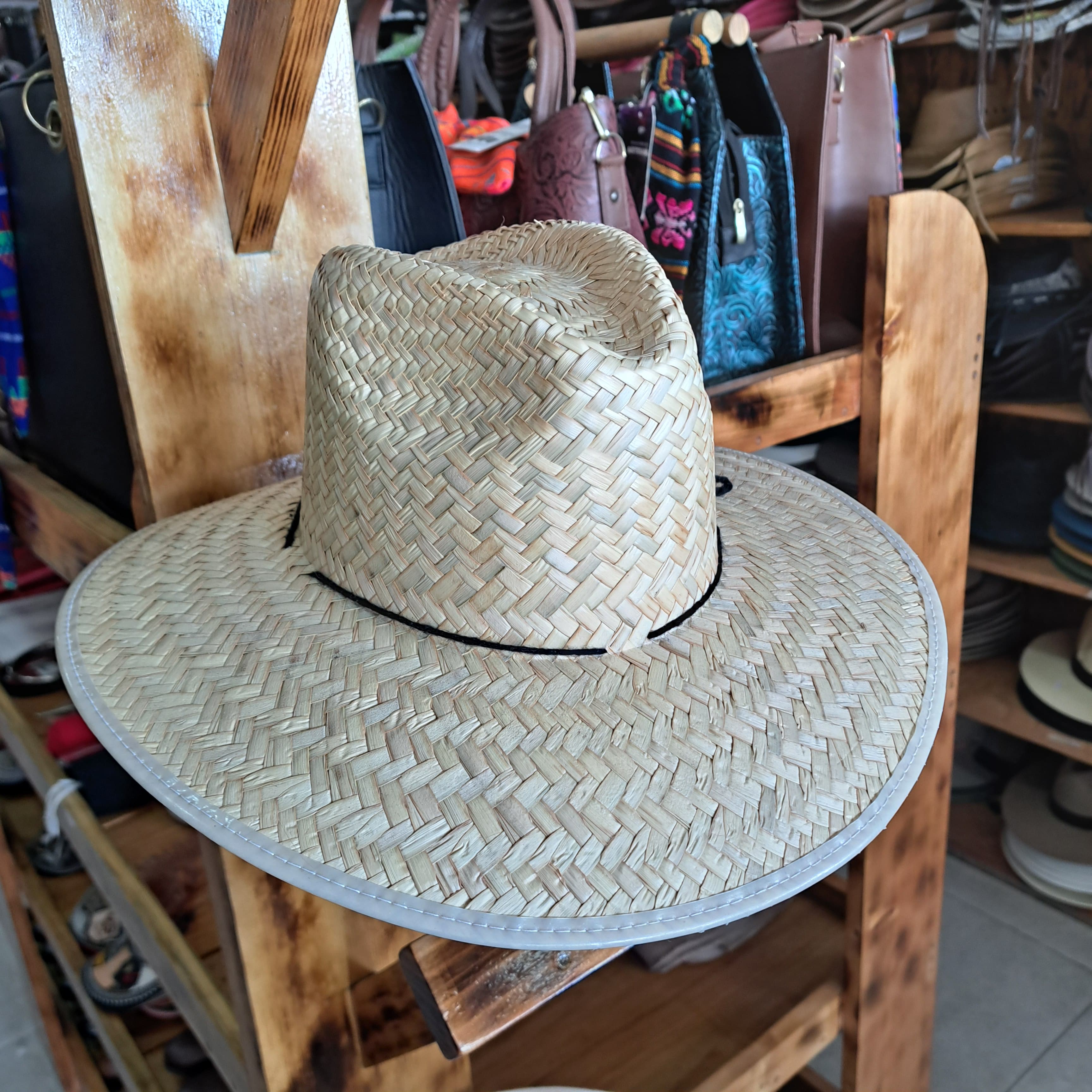 SOMBRERO PALMA RANCHO