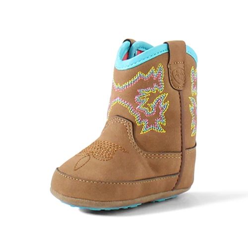 BOTA ARIAT PARA BEBE COLORES