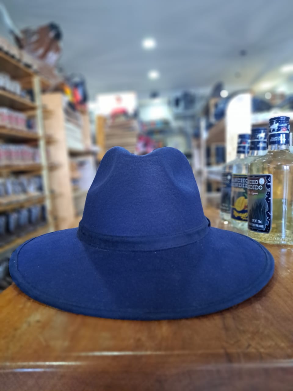 SOMBRERO DUBETINA EXPLORER NAVI