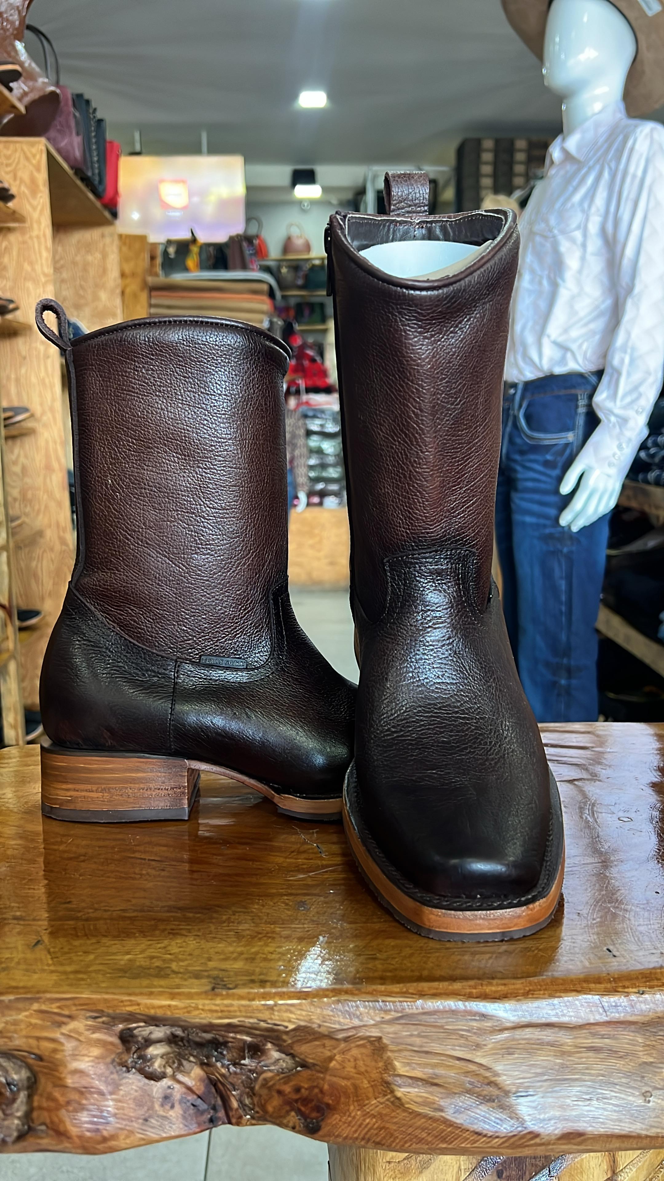 TEXAS COAST MEDIA BOTA CAFE