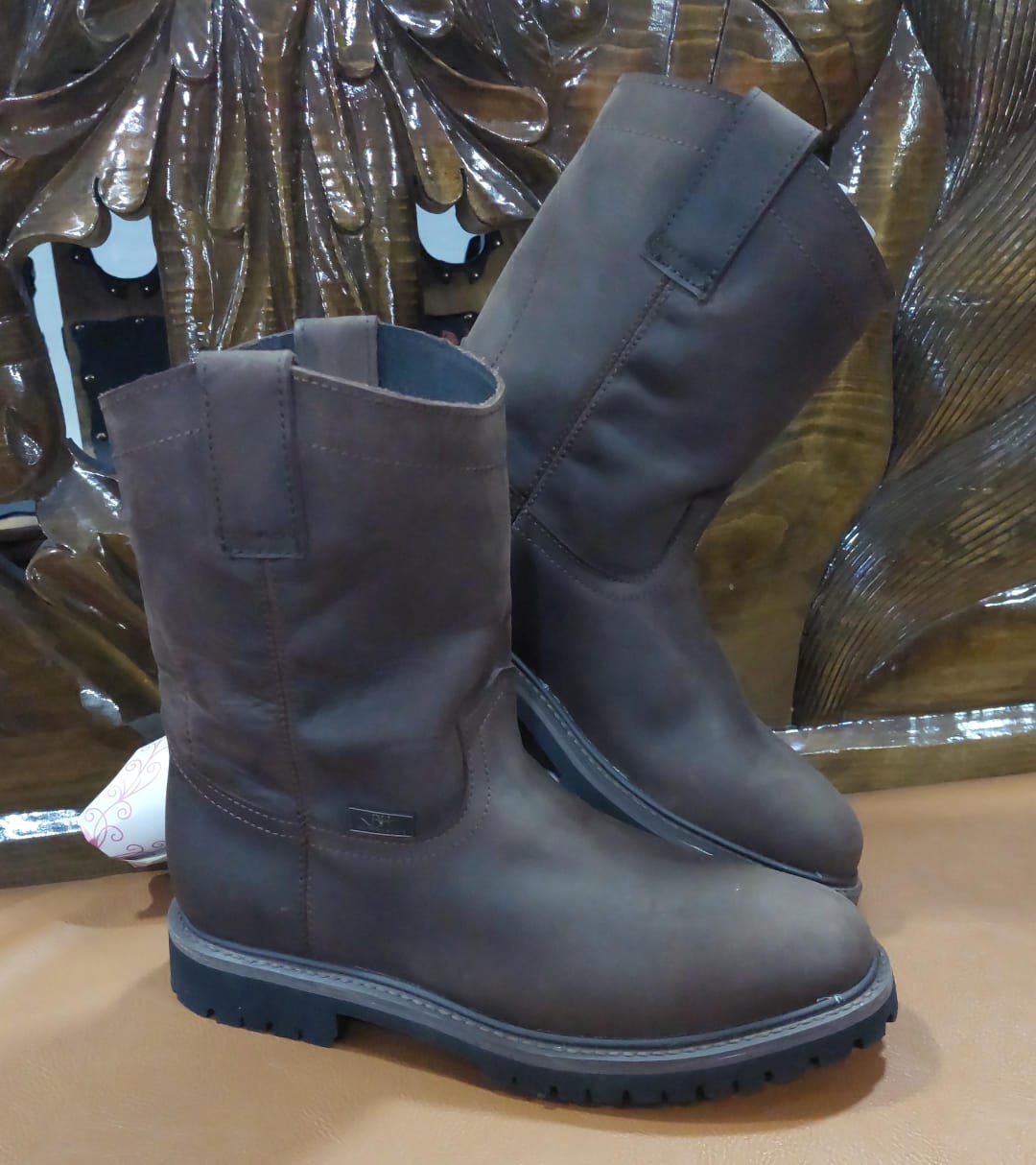 BOTA ROOPER TRACTOR CAFE CHOCO