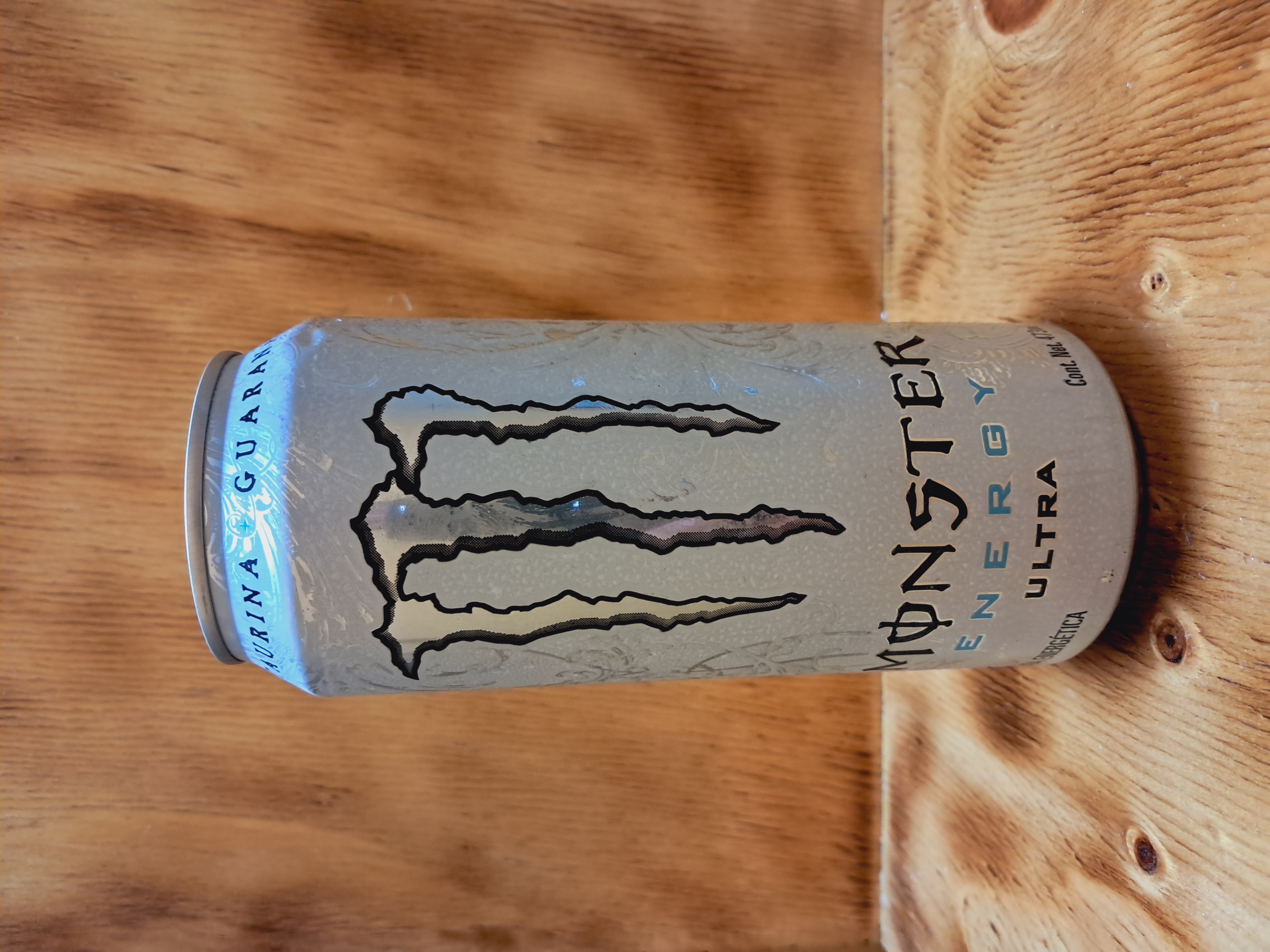 MONSTER ULTRA 473ML